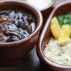  at PlantAlma Cozinha Vegetal in Sao Paulo