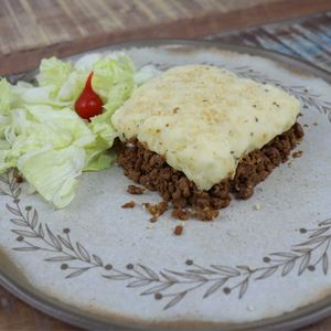  at PlantAlma Cozinha Vegetal in Sao Paulo