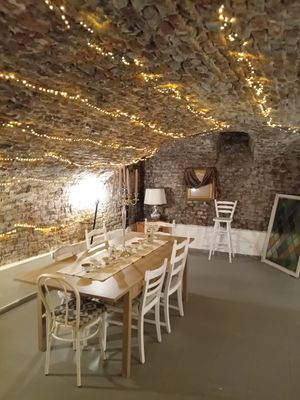  at Frau Ella Kaufladen & Café in Rheinberg