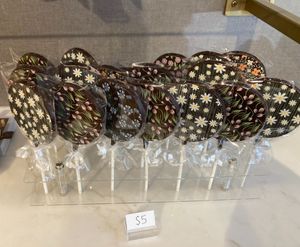 Treat that is not so pricey at NETO Chocolatier in New York City