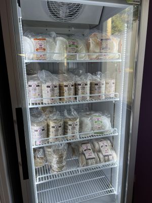   at Pink Cow in Asuncion