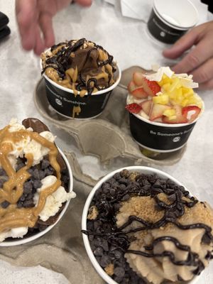   at Pressed Juicery in King Of Prussia