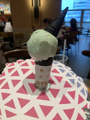   at Oatearth in Shanghai