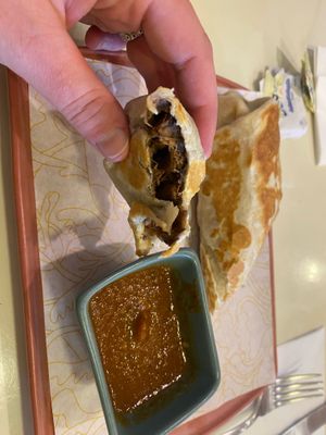  at MEX - Vuela Carmela - T2 in Mexico City