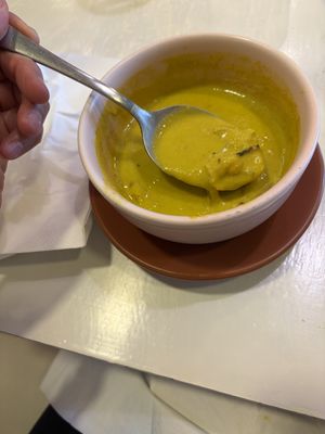  at MEX - Vuela Carmela - T2 in Mexico City