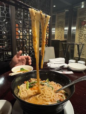   at Kamonka Ginza in Tokyo