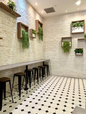 Nice spot in this food court   at Swagat Indian Vegetarian - Perennial Business City in West Singapore