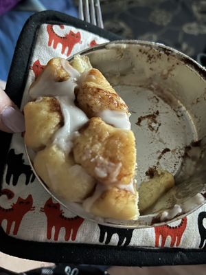  #Veganuary at Sweet Haven Bakery in Citrus Heights