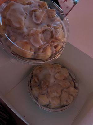  #Veganuary at Sweet Haven Bakery in Citrus Heights