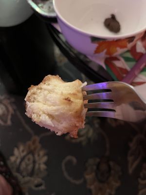  #Veganuary at Sweet Haven Bakery in Citrus Heights