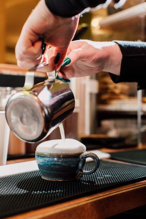  at Evolve in Bellingham