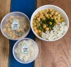  at Terraveg in Sao Paulo