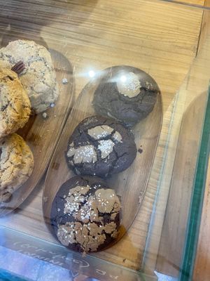  at Solo Café in Madrid