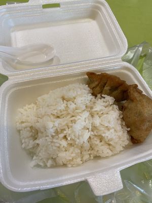 $2 🤣  at Eight Immortals Vegetarian 八仙素食园 - Jurong E in West Singapore