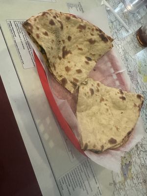   at Everest Cuisine in Rapid City