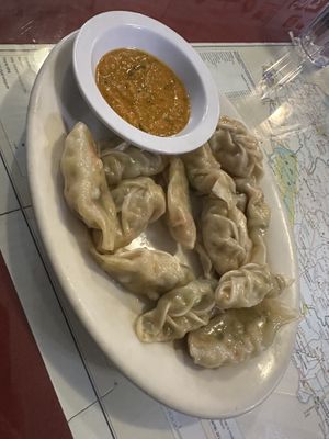   at Everest Cuisine in Rapid City