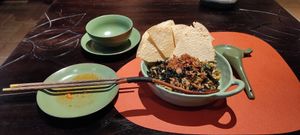  at Maha Vegetariano in Da Nang