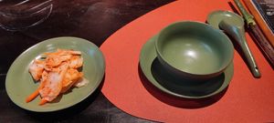  at Maha Vegetariano in Da Nang