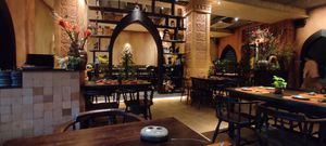  at Maha Vegetariano in Da Nang