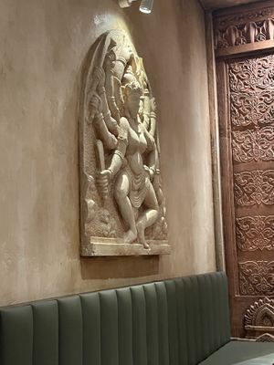   at Maha Vegetariano in Da Nang