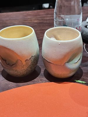   at Maha Vegetariano in Da Nang