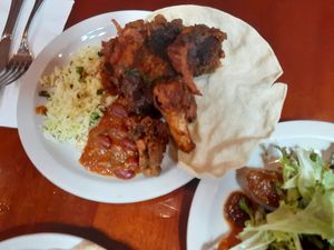  at Mela in Asheville