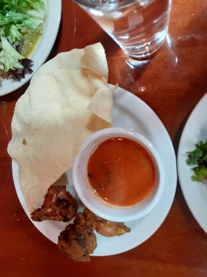  at Mela in Asheville