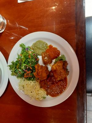  at Mela in Asheville