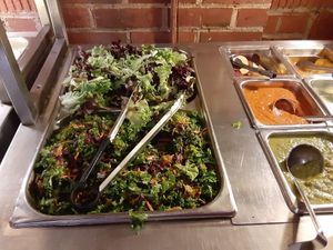  at Mela in Asheville