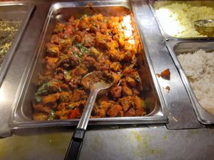  at Mela in Asheville