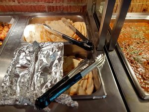  at Mela in Asheville