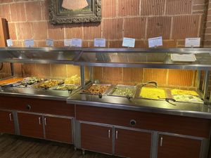   at Mela in Asheville