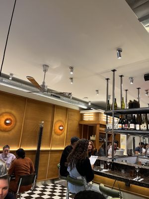   at Fellows - Restaurant Paris 10 in Paris