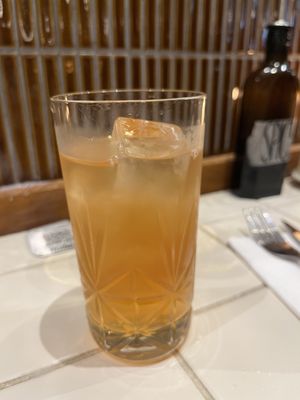   at Fellows - Restaurant Paris 10 in Paris