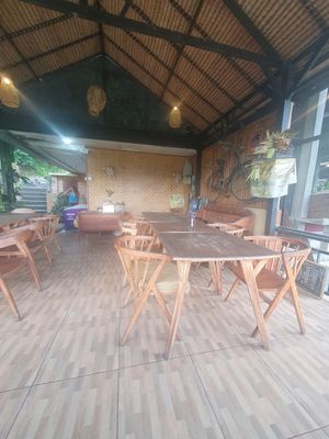  at Klumpu Padi Terrace in Ubud