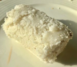 Puttu  at Artisan Kitchen in Abu Dhabi