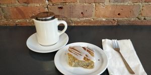  at Pourquoi Pas Espresso Bar in Montreal