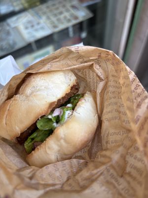   at Vegan Lovers in Macau