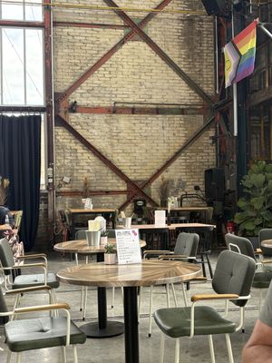   at KANTIN in Dudelange