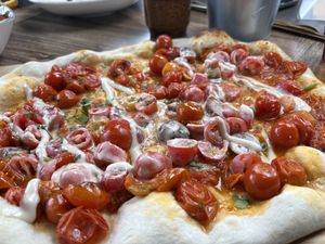   at KANTIN in Dudelange