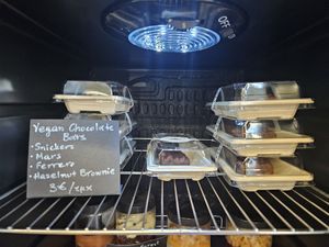  at Pastrylab Fine Products in Athens