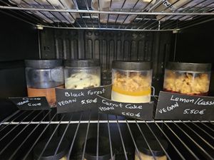  at Pastrylab Fine Products in Athens