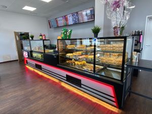 Oses Cigköfte Aalen at Oses Cigköfte in Aalen