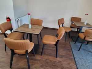  at Oses Cigköfte in Aalen