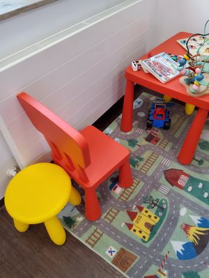  at Oses Cigköfte in Aalen