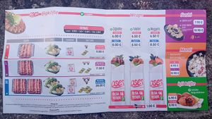  at Oses Cigköfte in Aalen