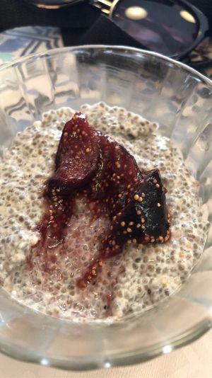   at La Mandragora in Valencia