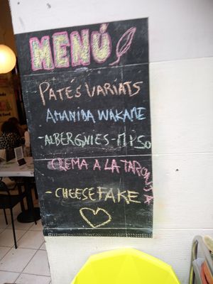  at La Mandragora in Valencia