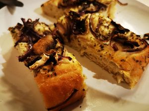  at La Mandragora in Valencia