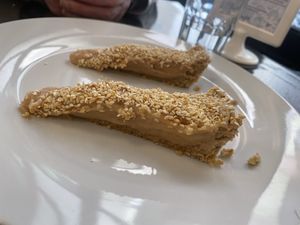   at La Mandragora in Valencia